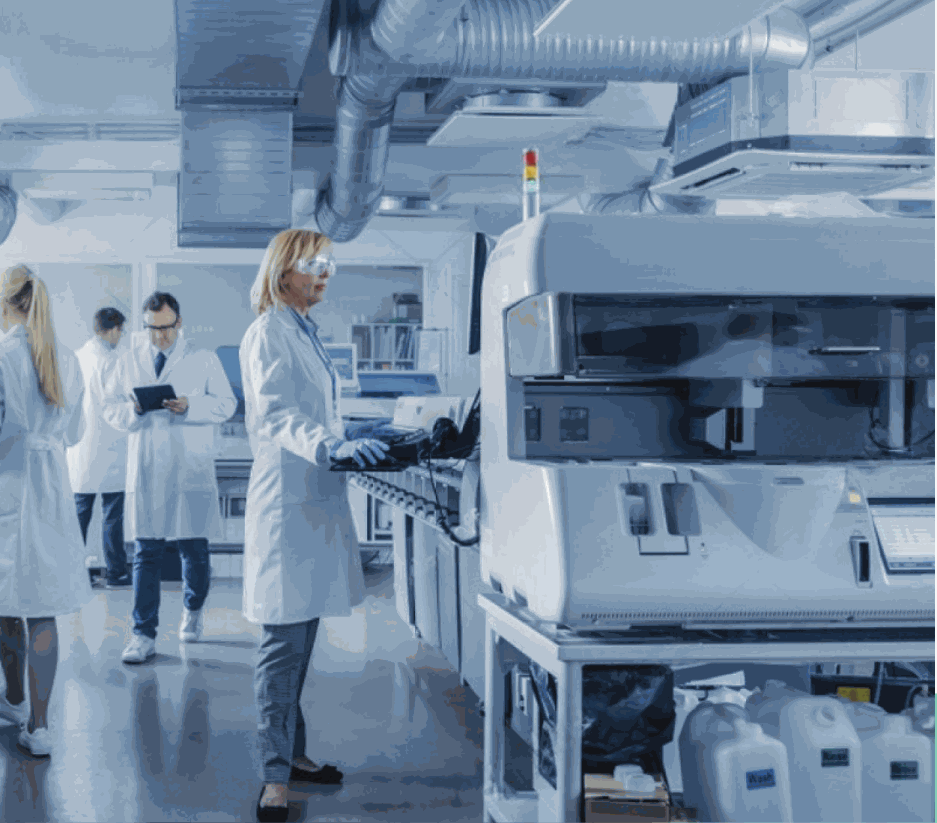 Odoo image and text block